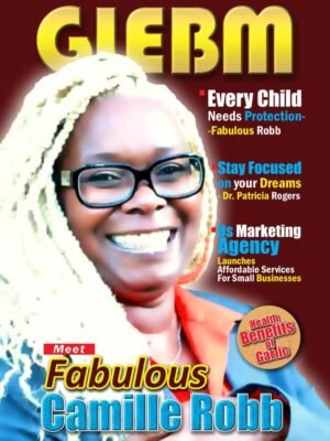 Every Child Needs Protection