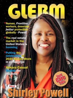 Nurses, Frontline Workers, Deserves better Protection Globally