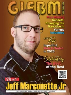 Men Making Impacts, Changing the Narrative in Various Industries