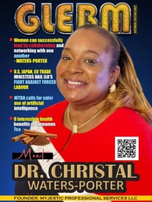 Women Can Successfully Lead by Collaborating and Networking with one Another