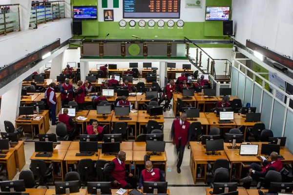 SEC Signals Tougher Market Oversight in 2026 Following New Investments and Securities Act