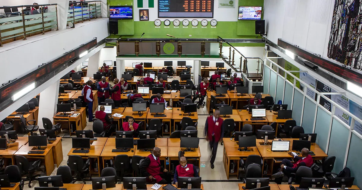 SEC Signals Tougher Market Oversight in 2026 Following New Investments and Securities Act