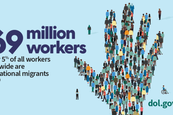 Labour Migration Remains Key to Addressing Workforce Gaps, ILO Says