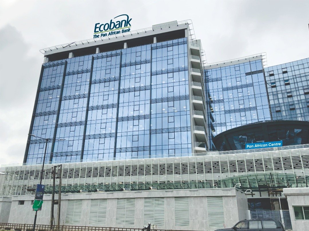 Ecobank Nigeria Completes Early Repayment of $300m Eurobond