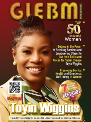 Top 50 Impactful Women