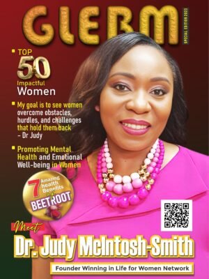 Top 50 Impactful Women Goals