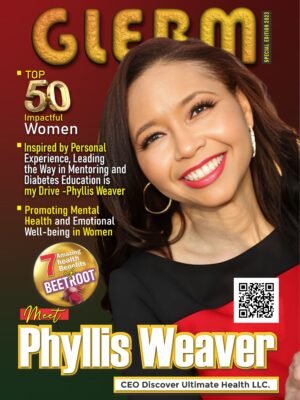 Top 50 Impactful Women Inspired By Personal Experience