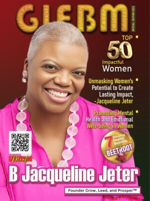 Top 50 Impactful Women Unmasking Women