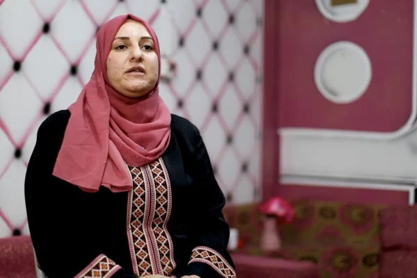 From Displacement to Decent Work: How Syrian Refugees Are Rebuilding Lives Through Jobs in Jordan’s Zaatari Camp