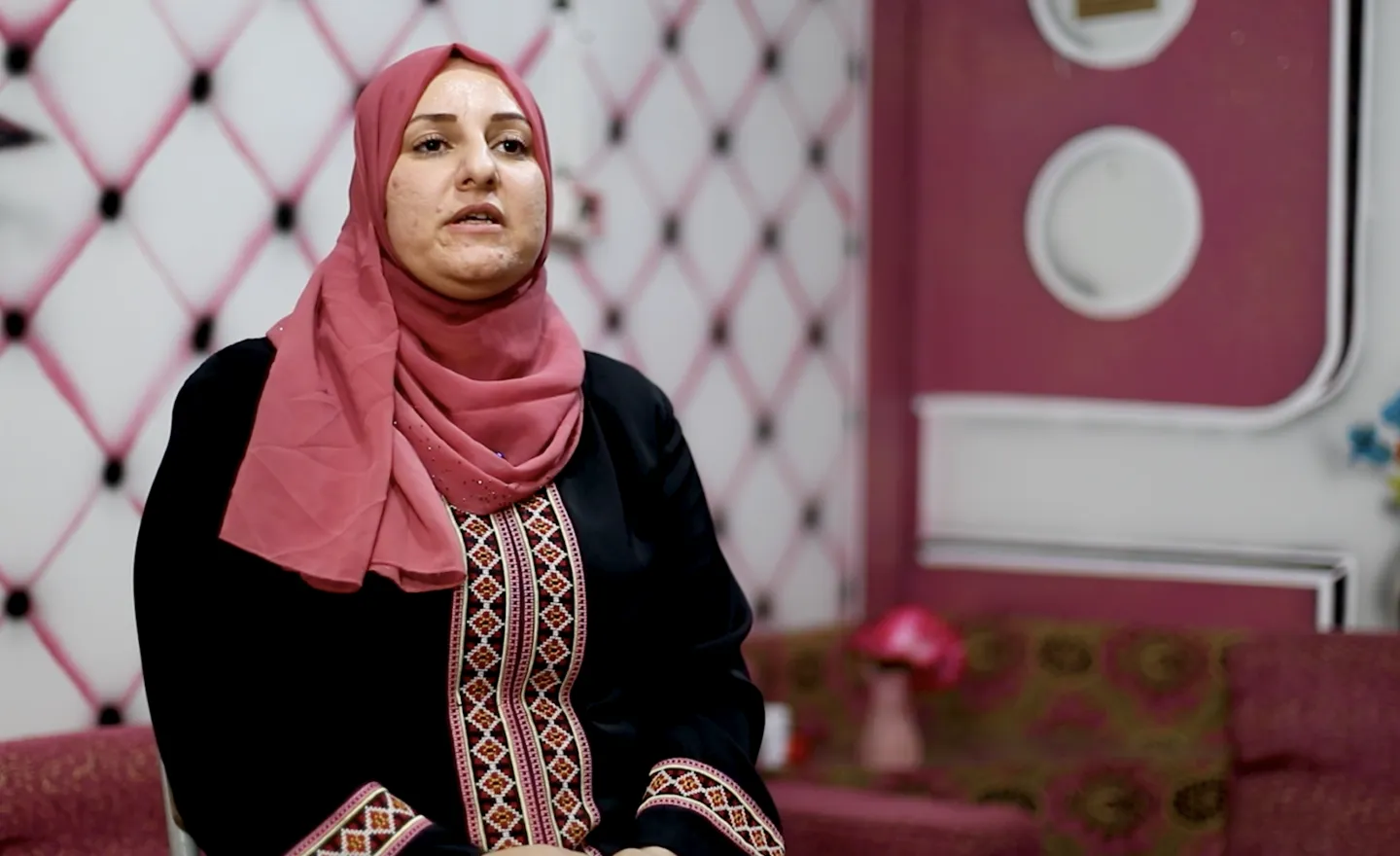 From Displacement to Decent Work: How Syrian Refugees Are Rebuilding Lives Through Jobs in Jordan’s Zaatari Camp