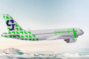 Green Africa Adds Second Aircraft as Access Bank Provides Naira Financing for Fleet Expansion