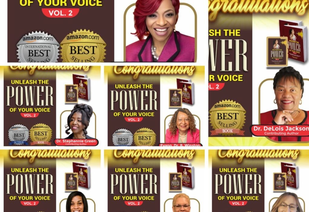 Women Leaders Drive Global Influence at High-Impact Virtual Summit