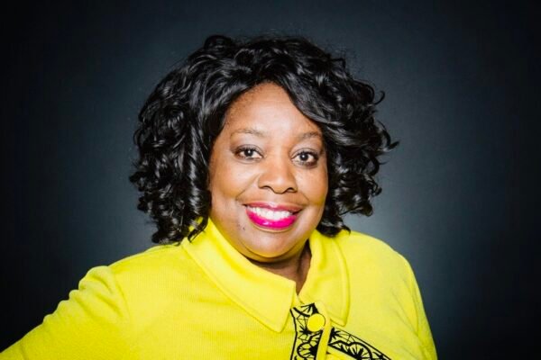 Dr. Amicitia Maloon-Gibson: Retired Army Lieutenant Colonel Leading with Faith, Courage, and Executive Vision