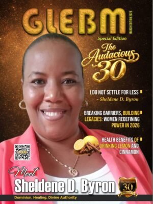 I DO NOT SETTLE FOR LESS - Sheldene D. Byron