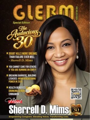 Doubt Kills More Dreams Than Failure Ever Will - Sherrell Mims