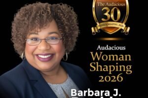 Visibility Is Responsibility: Barbara Beckley Expands DFN Broadcast Studios Production in 2026