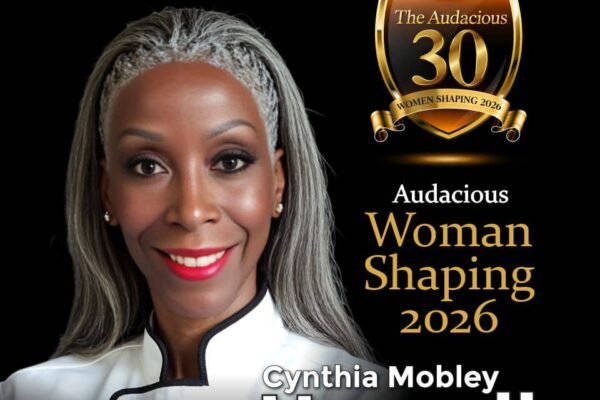 At 66, Cynthia Mobley Howell Redefines Wellness, Reinvention, and Purpose Beyond 60