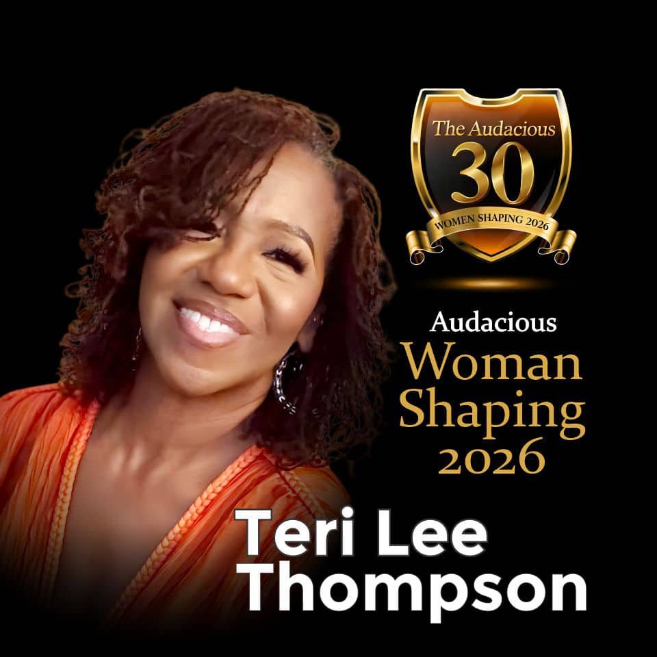 A Confident Child Is Unstoppable: Attorney Teri Lee Thompson Expands Global Girls’ Empowerment Movement in 2026