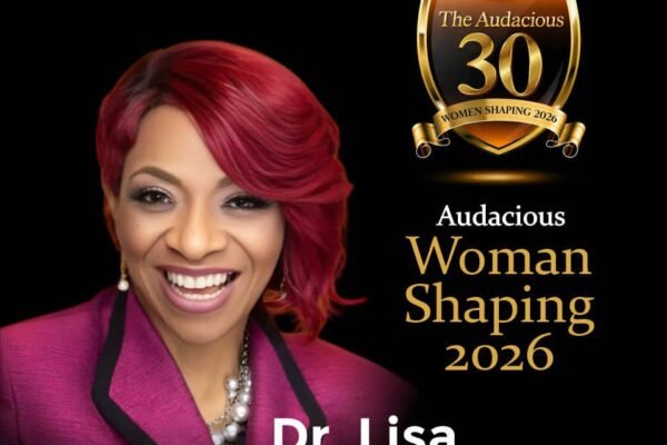 Your Seat at the Table Is Not a Favor, It Is Part of Your Assignment - Dr. Lisa Yvette Jones