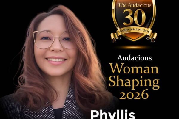 Pharmacist Phyllis M. Weaver Turns Personal Health Crisis Into Trauma-Informed Wellness Movement