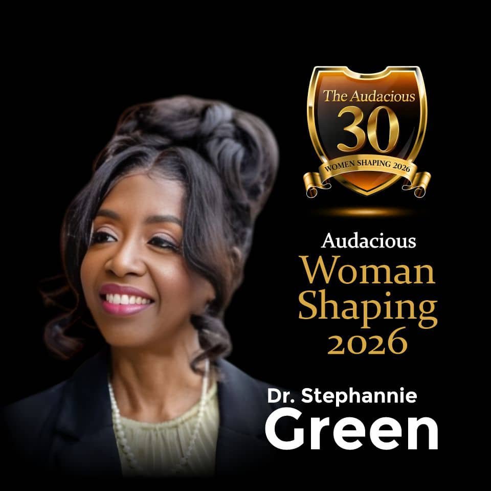 Dr. Stephannie Green Expands Power Wealth Profits® Training Model to Help Women and Veterans Win Federal Contracts