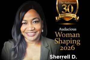 Doubt Kills More Dreams Than Failure Ever Will: Sherrell Mims Expands Global Caregiver Movement in 2026