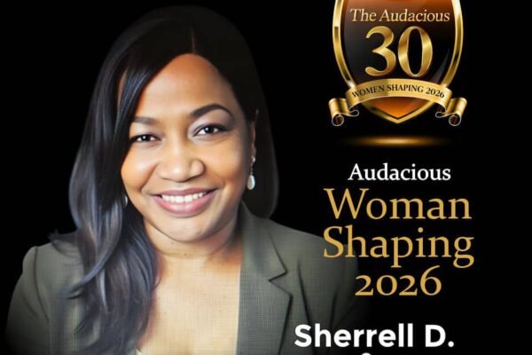 Doubt Kills More Dreams Than Failure Ever Will: Sherrell Mims Expands Global Caregiver Movement in 2026