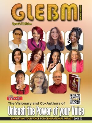 Unleash the Power of Your Voice Vol. 2 Special Magazine Edition