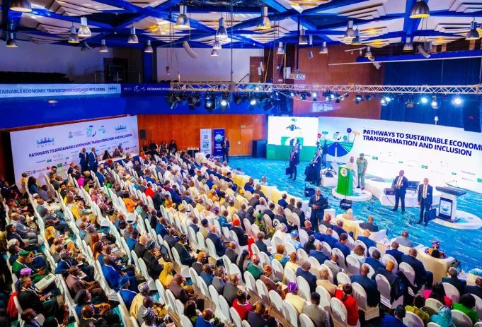 NESG Unveils 2026 Macroeconomic Outlook, Calls for Consolidation of Reform Gains