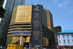 FirstBank Advises SMEs to Prioritise Cash Flow to Improve Access to Business Loans