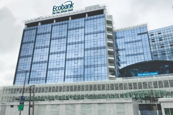 Ecobank Nigeria Completes Early Repayment of $300m Eurobond