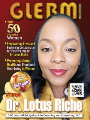 Top 50 Impactful Women Empowering