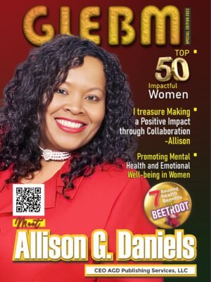 Top 50 Impactful Women Treasure Making