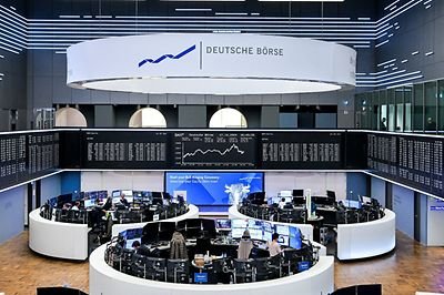 European Stocks Poised for Gains as Global Market Sentiment Improves