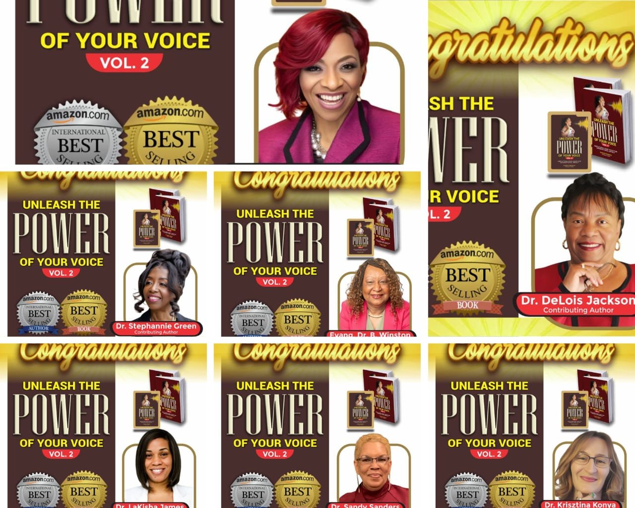 Women Leaders Drive Global Influence at High-Impact Virtual Summit