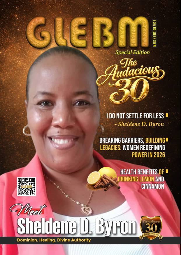 I DO NOT SETTLE FOR LESS - Sheldene D. Byron