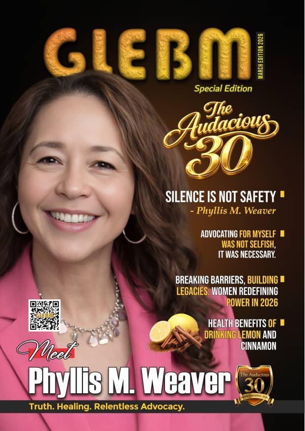 Silence is not safety - Phyllis M. Weaver, RPh, MA