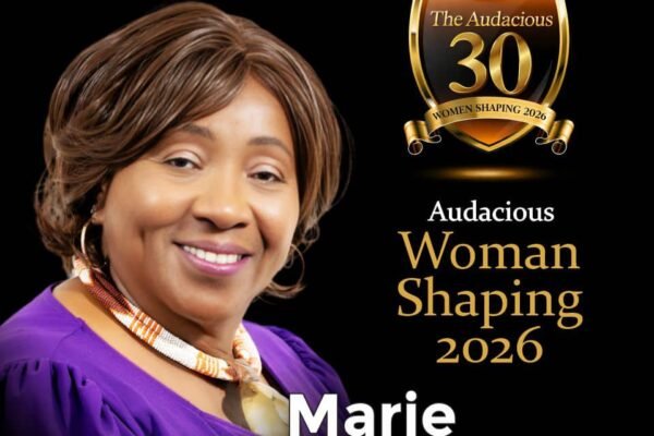 Marie Conteh Builds Health-and-Wealth Advocacy for Caregivers and Entrepreneurs in 2026