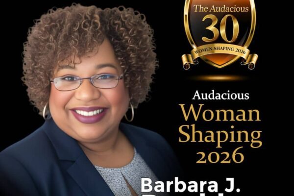 Visibility Is Responsibility: Barbara Beckley Expands DFN Broadcast Studios Production in 2026
