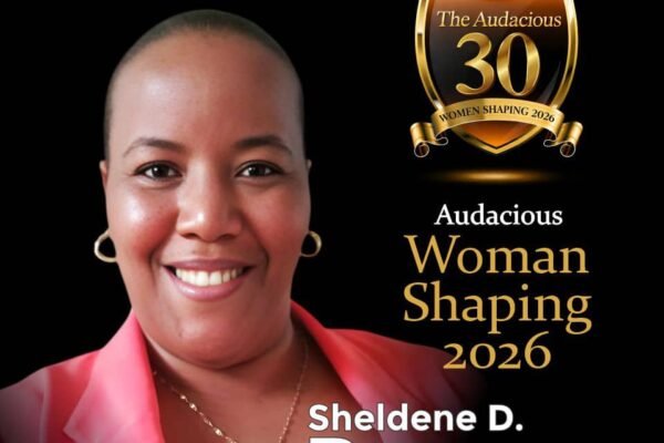 Sheldene D. Byron Builds a Legacy of Dominion, Healing, and Kingdom Leadership in 2026