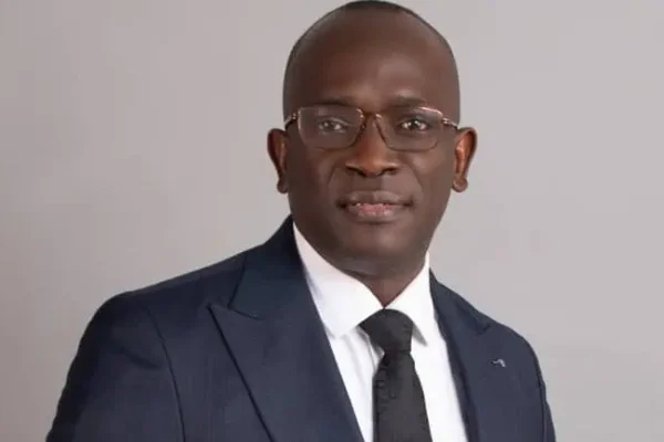 "Economic Reforms Are Working, But Businesses Are Yet to Feel the Full Benefits" — NECA DG