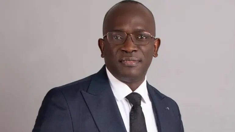 "Economic Reforms Are Working, But Businesses Are Yet to Feel the Full Benefits" — NECA DG
