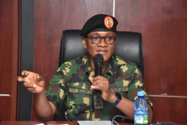 NYSC Strengthens SAED Programme to Boost Youth Entrepreneurship, Digital Skills and Job Creation