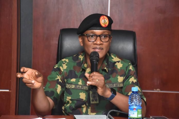NYSC Strengthens SAED Programme to Boost Youth Entrepreneurship, Digital Skills and Job Creation
