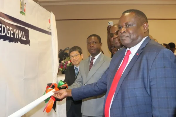 Zambia, Japan, ILO Partner to Turn E-Waste into Green Jobs for Youth