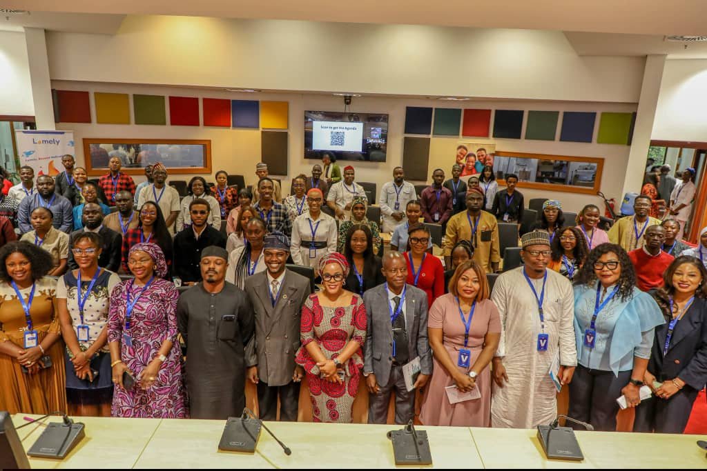 Labour, Youth Ministries Roll Out New Strategies to Prepare Nigerians for the Future of Work