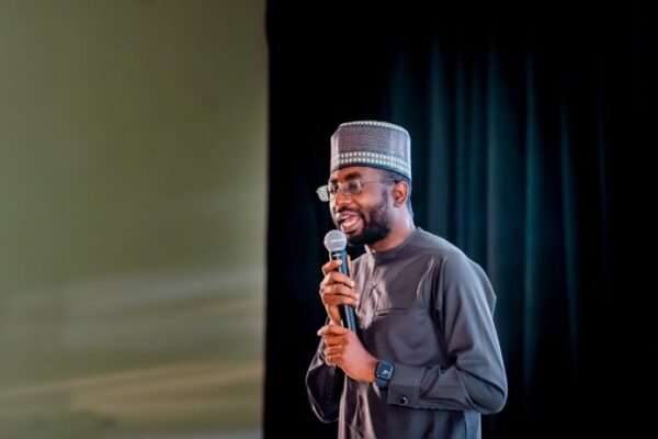 NITDA Urges Stronger Collaboration to Tackle Rising Cyber Threats