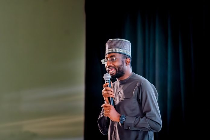 NITDA Urges Stronger Collaboration to Tackle Rising Cyber Threats