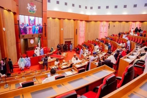 Senate Moves to Compel CBN, NNPCL, 40 MDAs Over Revenue Remittance Investigation
