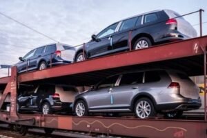 Nigeria's Vehicle Imports from U.S. Rise 41% to $602 Million in Five Months
